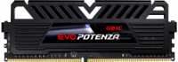 رم کامپیوتر 32 گیگابایت DDR4 تک کاناله 3200 مگاهرتز Geil مدل EVO Potenza