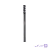 فرز انگشتی الماسه آهم مدل 4.0x12x4Dx75Lx4Tx45 سایز 4 میلیمتر