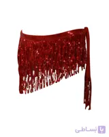 دامن رقص عربی پولکی