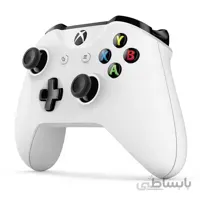 دسته xbox one s اصلی سفید