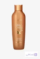 شامپو شیر و عسل طلایی اوریفلیم Milk & Honey Oriflame