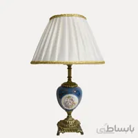 اباژور بلور نقش دار