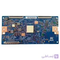 تیکان سونی سری W پارت 55T23-C0G مناسب 55W800C بدون گارانتی و مرجوعی