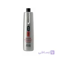 شامپو موهای رنگ شده اچ اس echos S1 shampoo