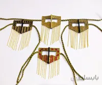 پابند سنتی طرح برقهgg101
