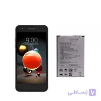 باتری اصلی گوشی ال جی LG K8 2018 – BL45F1F