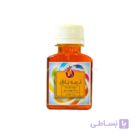 رنگ ویترای ترمه باران زرد عسلی
