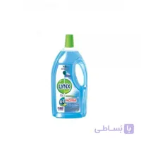 پاک کننده سطوح یک لیتری آنتی باکتریال آکوا دکتر بیز Dr Biz