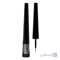 خط چشم کوزه ای مویی پیپا Silky Matte شماره 702