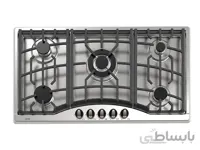 صفحه گازی توکار آلتون مدل ALTON S519 ا ALTON HOB S519 کد 286665