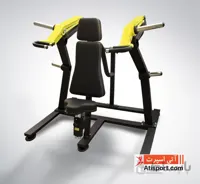 پرس سرشانه مکانیک Free Weight 153