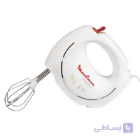همزن مولینکس مدل ABM11A30 ا ABM11A30 hand mixer moulinex