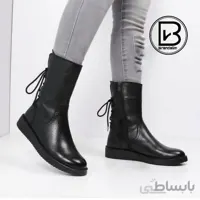 نیم بوت زنانه کد 1051
