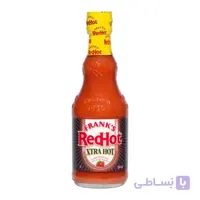 سس فرانکز ۳۵۴ میل مدل اکسترا هات – Frank’s Redhot Xtra hot