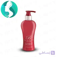 کرم مو کور بلوندیس