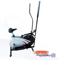 اسکی فضایی روبیمکث 7745