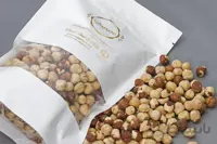 مغز فندق شور