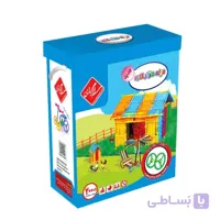 میله هزار کاره 200 تیکه