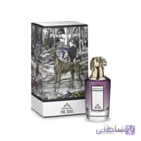 ادکلن هاردباکس مردانه پنهالیگونز ماچ ادو اباوت د دوک PENHALIGON’S – Much Ado About The Duke