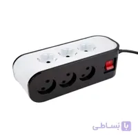 رابط 9 خانه پارت الکتریک مدل شهاب 1.8متری ا Part Electric Shahab