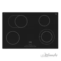 اجاق صفحه برقی بوش مدل PKN811FP1E