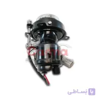 مه شکن جلو راست ام وی ام 315