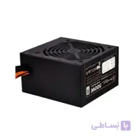 پاور کامپیوتر 500 وات سیلور استون مدل ST50F-ES230