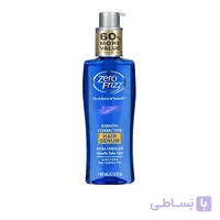 سرم مو تقویت کننده زیرو فریز مدل کراتین حجم 148 میل