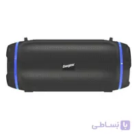 اسپیکر بلوتوثی قابل حمل انرجایزر مدل BTS102 ا Energizer BTS102 Bluetooth Speaker