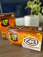 کاپوچینو موکا برند G7 محصول کشور ویتنام