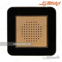 زنگ اخبار ارس متال طلایی