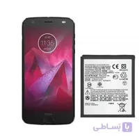 باتری اصلی گوشی موتورولا Motorola Moto Z2 Force – HD40