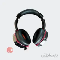 هدست با سیم بلودی G500 ا Bloody G500 Wired Gaming Headset