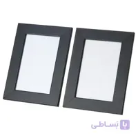 قاب عکس ایکیا مدل Nyttja بسته 2 عددی 10*15