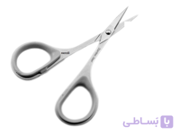 قیچی ابرو سر صاف ZUPIERA
