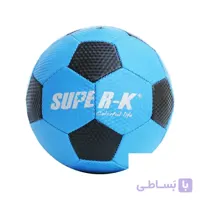 توپ سایز ۲ سوپر آرکی – آبی