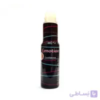ژل حجم دهنده کانفيدنس ایموشن 75 میل ا Emotion Confidence Gel 75ml