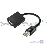 تبدیل Display به VGA