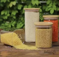 بانکه مربع سایز بزرگ