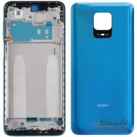 قاب شیائومی Xiaomi Redmi Note 9S Back Door