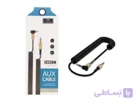 کابل 1 به 1 صدا earldrom مدل ET-AUX23