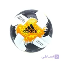 توپ فوتبال آدیداس قطر 2022
