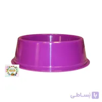 ظرف غذای سگ و گربه سایز بزرگ