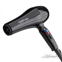 سشوار حرفه ای مک استایلر مدل MC-6688