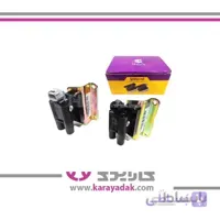 کويل جرقه ساژم پژو 405 بهرام الکترونيک