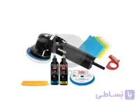 دستگاه اوربیتال روپس مارک 2 مدلRUPES LHR12E/BAS