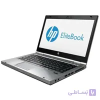 لپ تاپ اچ پی مدل HP Elitebook 8470P - i5 4G 500G 1G ا Hp Elitebook 8470P