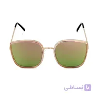 عینک آفتابی دخترانه گربه ای کد 7