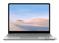 لپ تاپ مایکروسافت ۱۲.۴ اینچی مدل Surface Laptop Go پردازنده Core i5 رم ۴GB حافظه ۶۴GB صفحه نمایش لمسی ا Surface Laptop Go Core i5 4GB 64GB Intel 12.4inch Touch Laptop