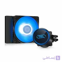 خنک کننده مایع پردازنده دیپ کول DeepCool Castle 120R ا DeepCool Castle 120R